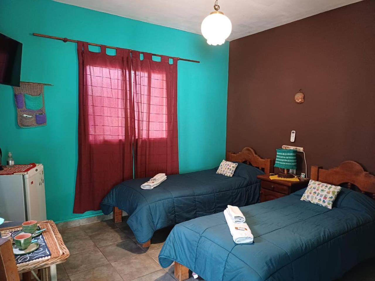 Hospedaje Familiar Raza Mistica Villa Union  Room photo